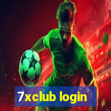 7xclub login